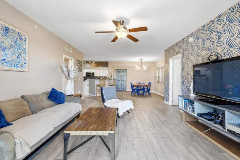 2 bedroom Condominium at 11750 Saint Andrews Place #203, St Andrews At Polo Club Condo, Wellington — photo 2