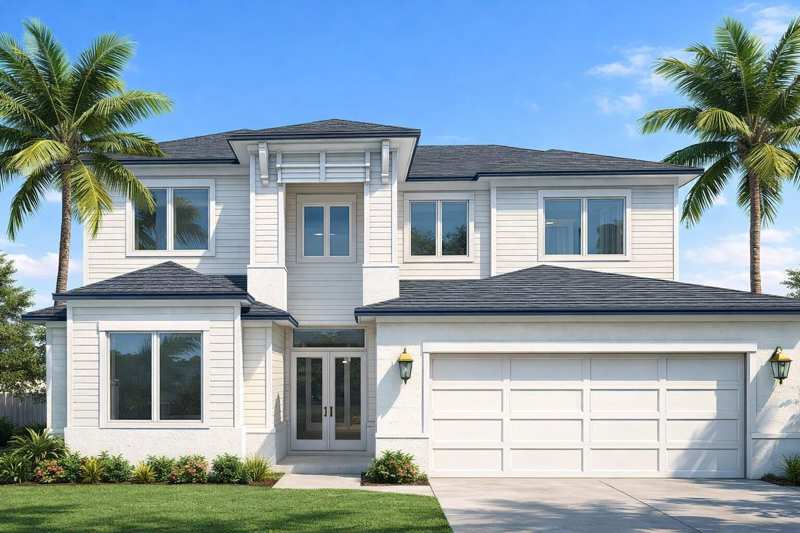 4 bedroom Single Family Residence at 123 SE Bella Strano, Tesoro Club, Port St. Lucie — photo 1