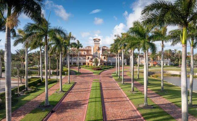 4 bedroom Single Family Residence at 123 SE Bella Strano, Tesoro Club, Port St. Lucie — photo 5