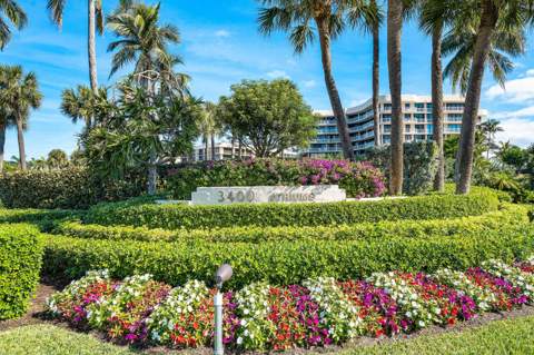 3400 S Ocean Boulevard #1gii, Palm Beach FL - photo 12 of 68