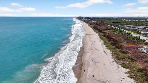 5055 N Highway A1A #505, home for sale in Hutchinson Island 34949