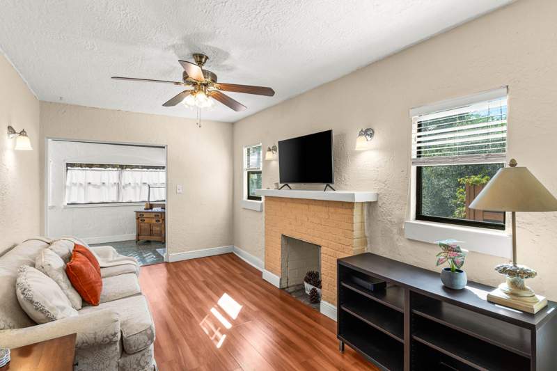 2 bedroom Single Family Residence at 921 S M Street, Lake Worth Town Of Add 1, Lake Worth Beach — photo 5
