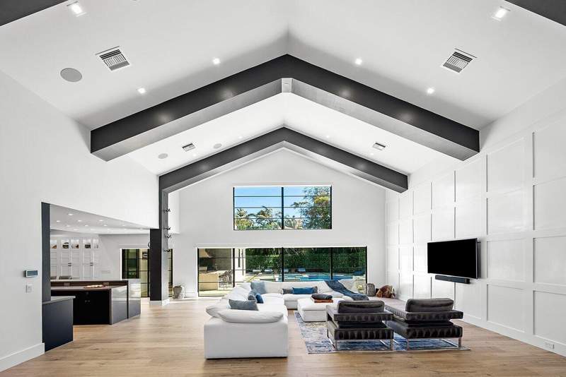 6 bedroom Single Family Residence at 3746 NW 53rd Street, Devon Place, Boca Raton — photo 4