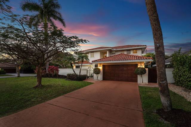 Palm Beach Farms Co
