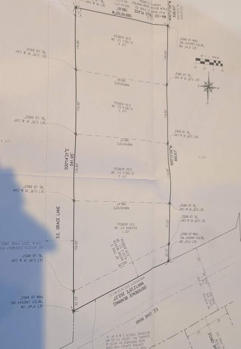 6 bedroom Single Family Residence at 1500 SE Cove Road, Waco Field Place, Stuart — photo 2