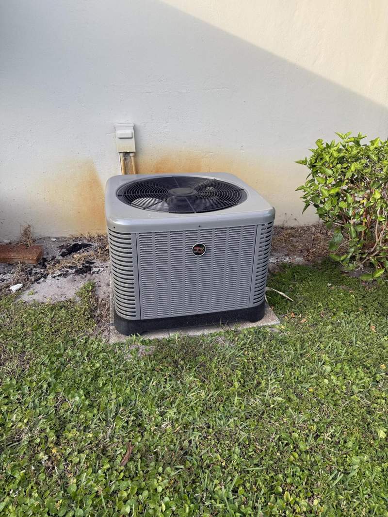 2 bedroom Villa at 3311 Valley Road #D, Pine Point Villas Cond A Thru I, Boynton Beach — photo 4