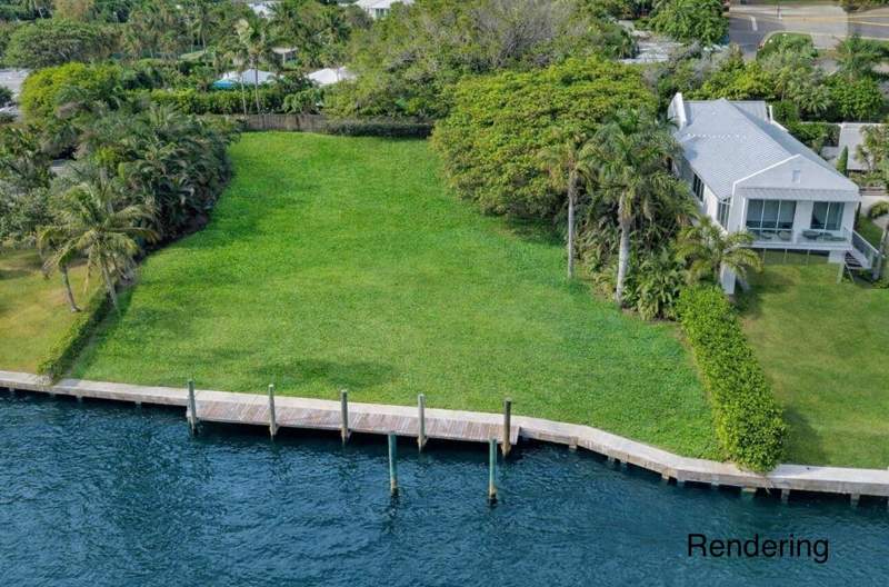 5 bedroom Single Family Residence at 1 Fisher Lane, Las Palmas Sub, Delray Beach — photo 3