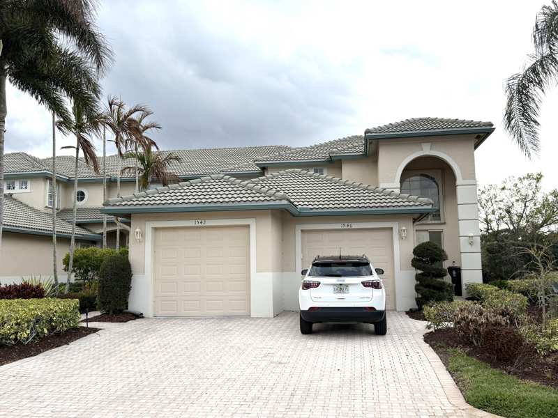 2 bedroom Condominium at 1546 SE Prestwick Lane #12d, Ballantrae- Clubside, Port St. Lucie — photo 1