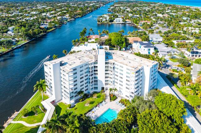 Delray Summit