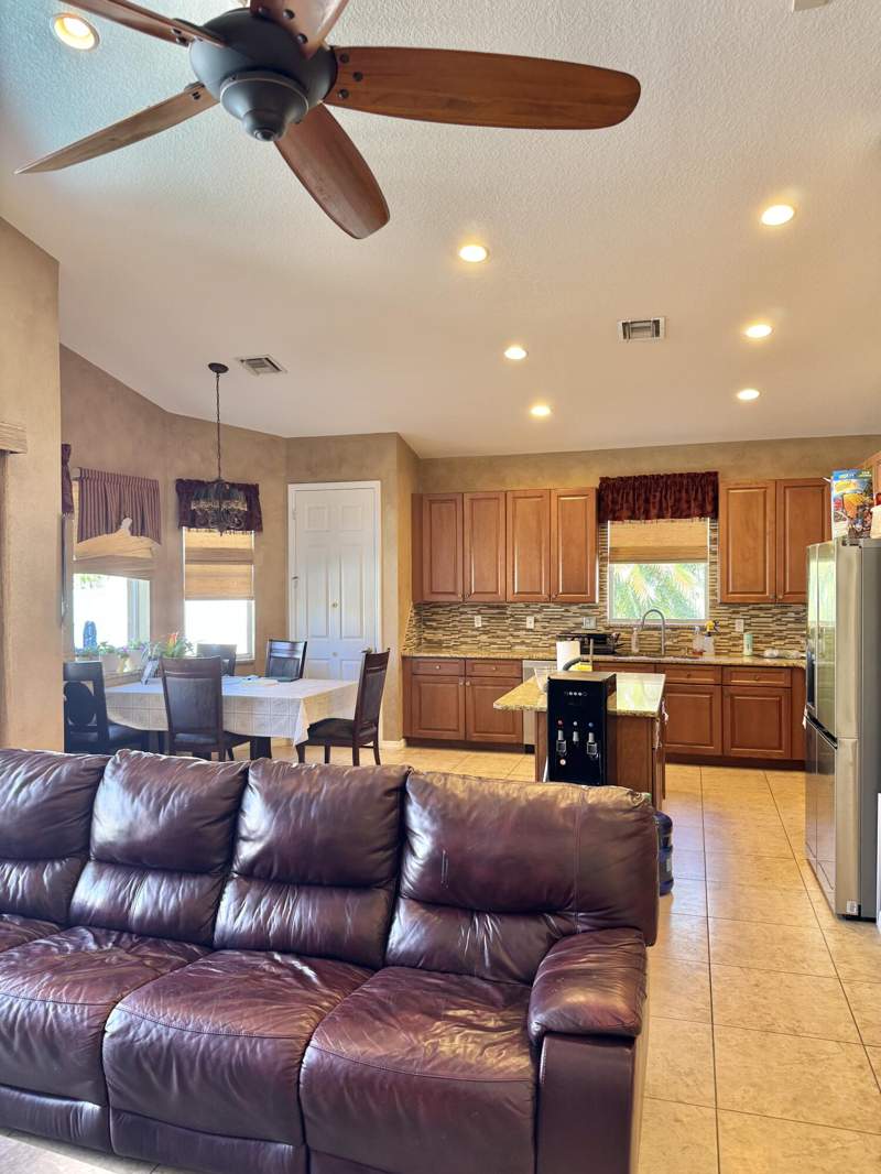 4 bedroom Single Family Residence at 4149 Worlington Terrace, Bent Creek Tract A-1, Fort Pierce — photo 5