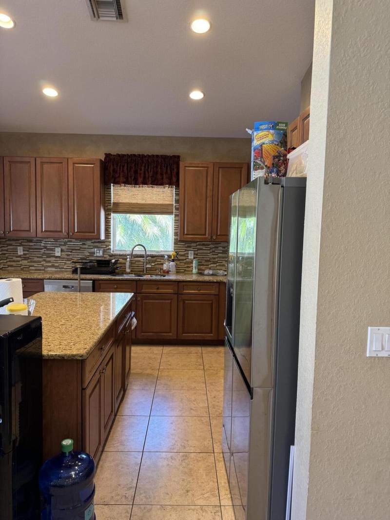 4 bedroom Single Family Residence at 4149 Worlington Terrace, Bent Creek Tract A-1, Fort Pierce — photo 4
