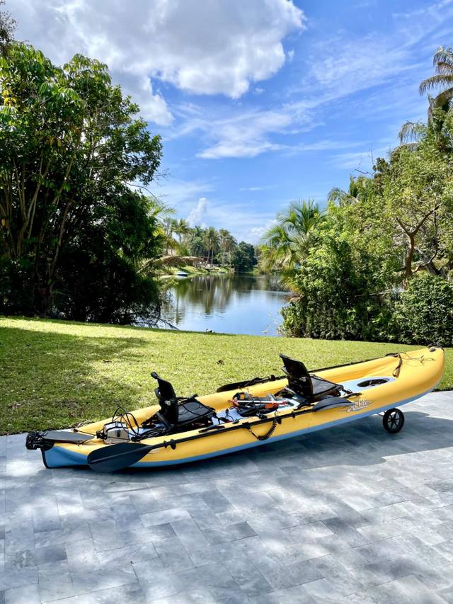Lake Floresta Park