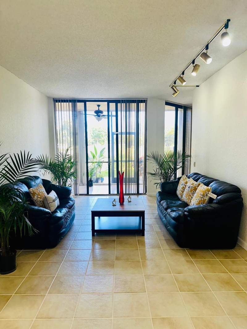 2 bedroom Condominium at 7400 Radice Court #108, Environ Towers II Condo, Lauderhill — photo 4