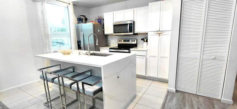2 bedroom Condominium at 8878 Lake Worth Road #111, Polo Legacy Condo, Lake Worth — photo 3