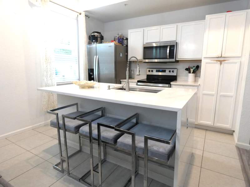 2 bedroom Condominium at 8878 Lake Worth Road #111, Polo Legacy Condo, Lake Worth — photo 4