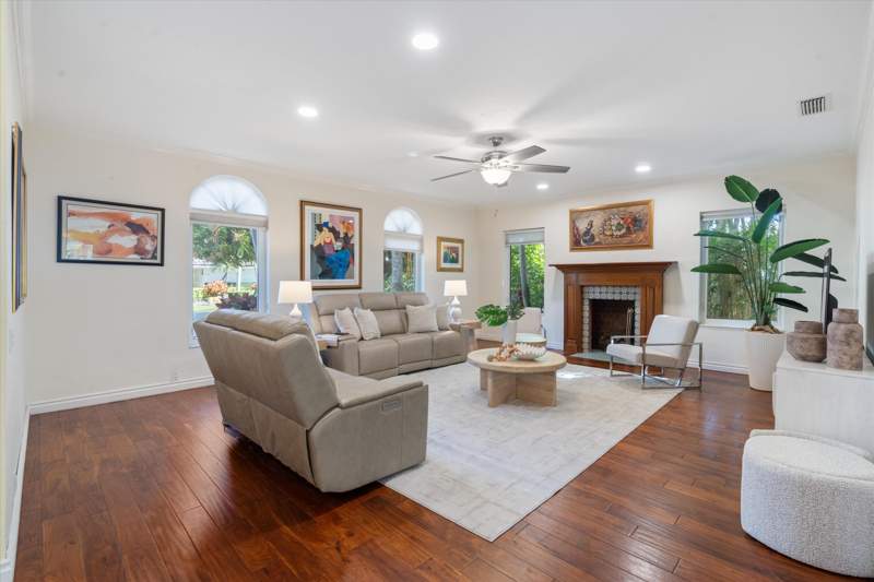 5 bedroom Single Family Residence at 710 Marble Way, Sun And Surf Club Community, Boca Raton — photo 5