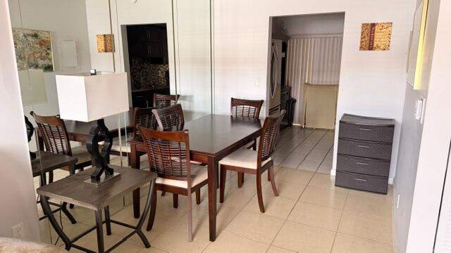 1 bedroom Condominium at 5 Abbey Lane #104, VILLAGES OF ORIOLE ABBEY CONDO, Delray Beach — photo 3