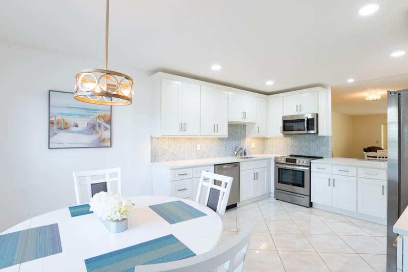 2 bedroom Condominium at 5160 Petal Place #D, Bridgeview Condo, Delray Beach — photo 3