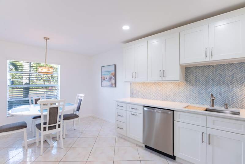 2 bedroom Condominium at 5160 Petal Place #D, Bridgeview Condo, Delray Beach — photo 5