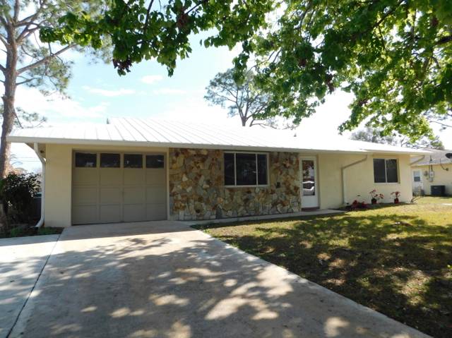 Surfside/SagamoreHomes for Sale in Port St