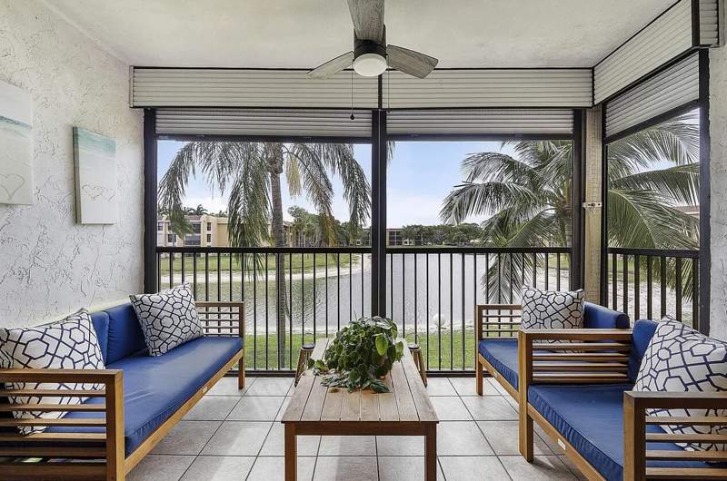 2 bedroom Condominium at 5722 Coral Lake Drive #210, Coral Gate II Condo, Margate — photo 2