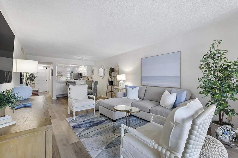 2 bedroom Condominium at 5722 Coral Lake Drive #210, Coral Gate II Condo, Margate — photo 3