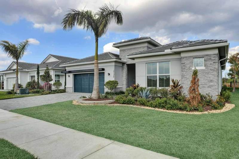3 bedroom Single Family Residence at 10120 Timber Creek Way, Avenir Site Plan 2 Pod, Palm Beach Gardens — photo 4