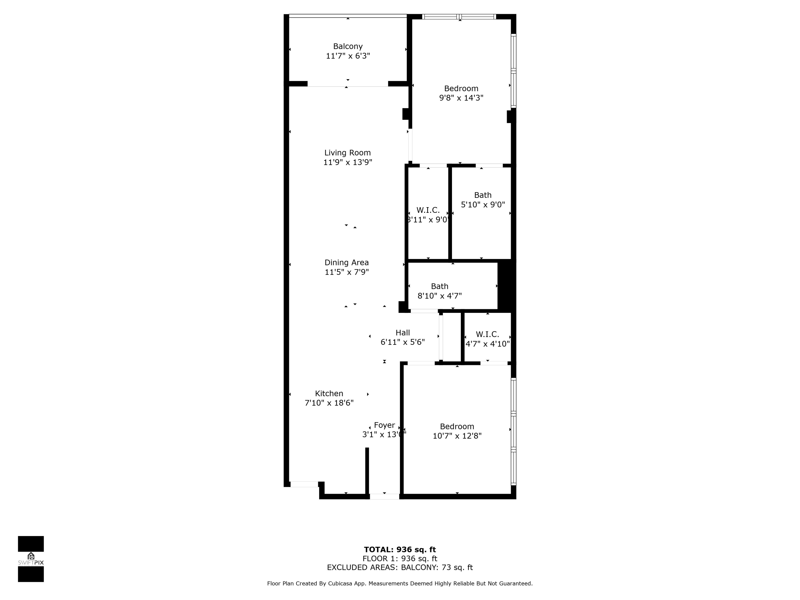 2 bedroom Condominium at 155 Isle Of Venice Drive #404, Venice Isle Tower Condo, Fort Lauderdale — photo 3