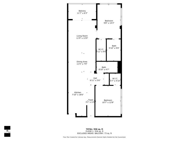 2 bedroom Condominium at 155 Isle Of Venice Drive #404, Venice Isle Tower Condo, Fort Lauderdale — photo 4
