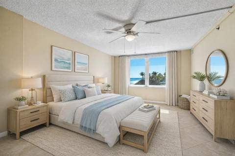 3301 S Ocean Boulevard #207, Highland Beach FL - photo 15 of 68