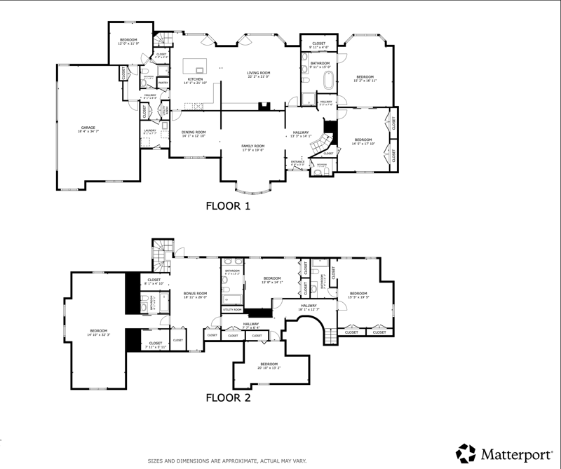 6 bedroom Single Family Residence at 3790 Kings Way, Woodfield Hunt Club, Boca Raton — photo 2