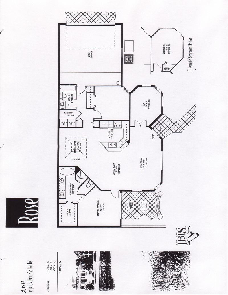 3 bedroom Townhouse at 7671 Dahlia Court, Ibis Golf And Country Club 22, West Palm Beach — photo 3