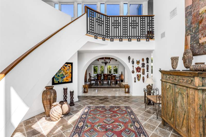 4 bedroom Single Family Residence at 794 Staghorn Court, Sun N' Surf, Boca Raton — photo 5