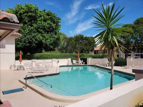 300 E Club Circle #201, Boca Raton FL - photo 6 of 8