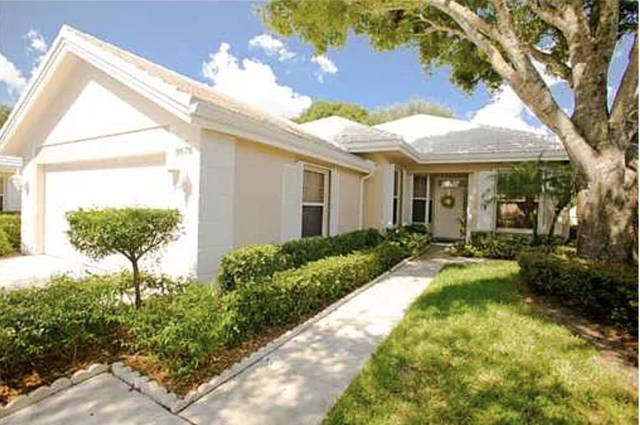 Garden Oaks