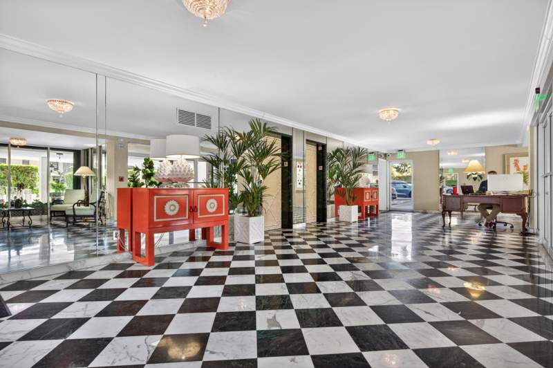 2 bedroom Condominium at 227 Australian Avenue #2c, Melborne House Condo, Palm Beach — photo 5