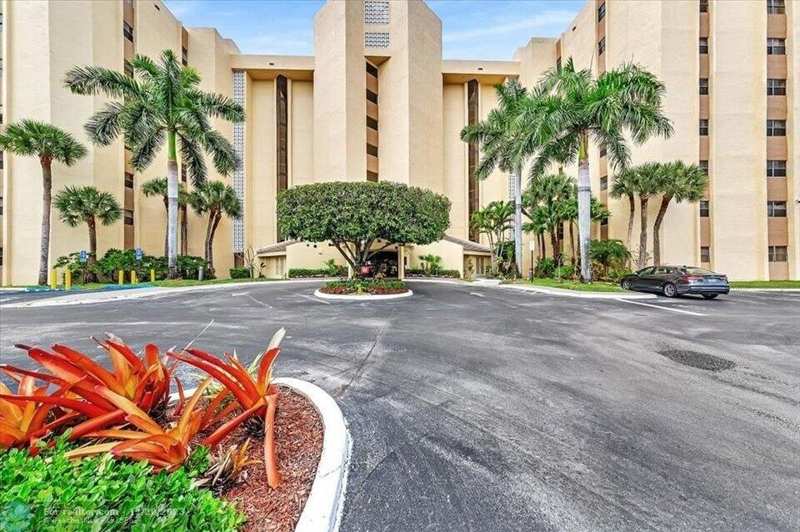 2 bedroom Condominium at 7400 Radice Court #108, Environ Towers II Condo, Lauderhill — photo 1