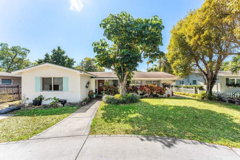 3 bedroom Single Family Residence at 102 NE 22nd Street, Northridge, Delray Beach — photo 2