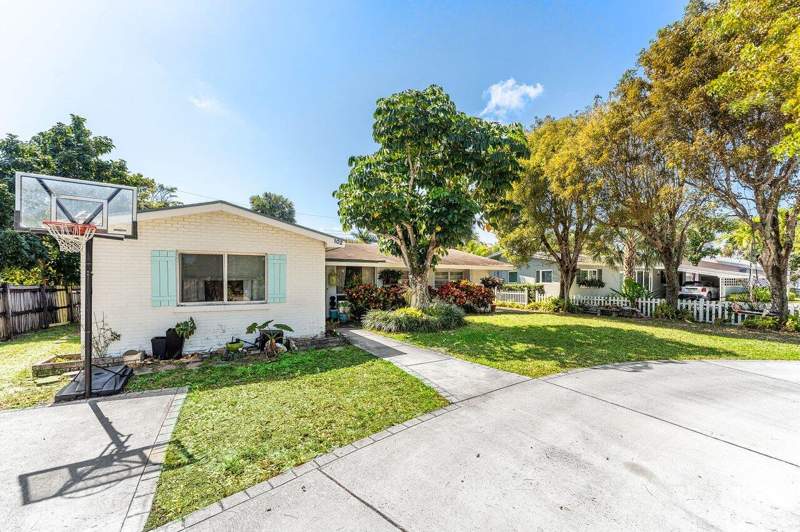 3 bedroom Single Family Residence at 102 NE 22nd Street, Northridge, Delray Beach — photo 4