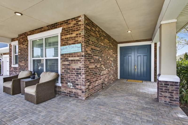 4 bedroom Single Family Residence at 929 Sterling Pine Place, Arden Pud Pod A East & Pod B East, The Acreage — photo 3