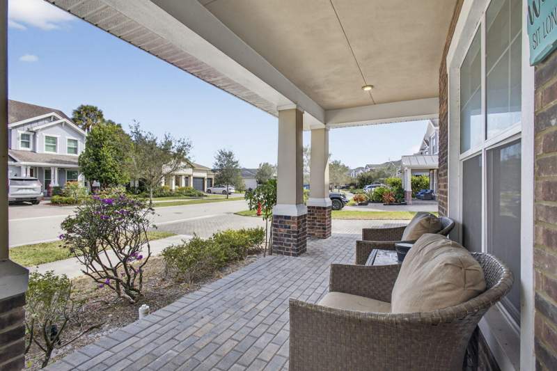 4 bedroom Single Family Residence at 929 Sterling Pine Place, Arden Pud Pod A East & Pod B East, The Acreage — photo 4