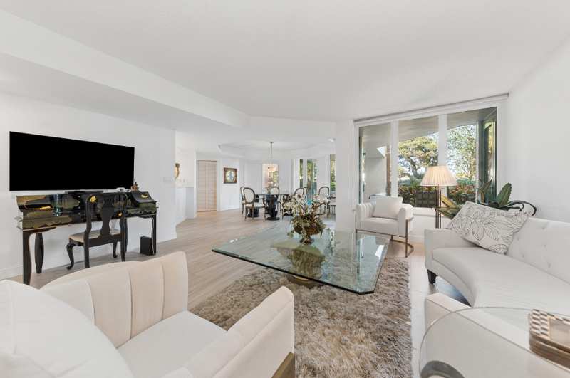 2 bedroom Condominium at 100 SE 5th Avenue #102, Mizner Court Condo, Boca Raton — photo 1
