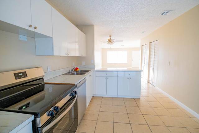 4763 Orleans Court #C
