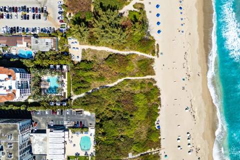 155 S Ocean Avenue #303, Palm Beach Shores FL - photo 6 of 57