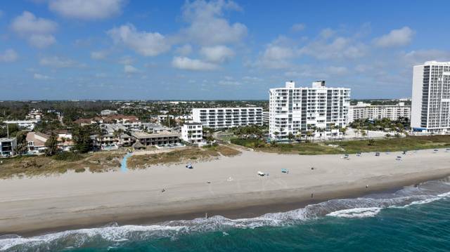 Boca Reef Condo