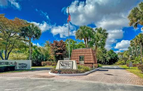 3100 SE Pruitt Road #H-104, Port St. Lucie FL - photo 24 of 37