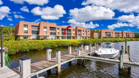 3100 SE Pruitt Road #H-104, Port St. Lucie FL - photo 8 of 37
