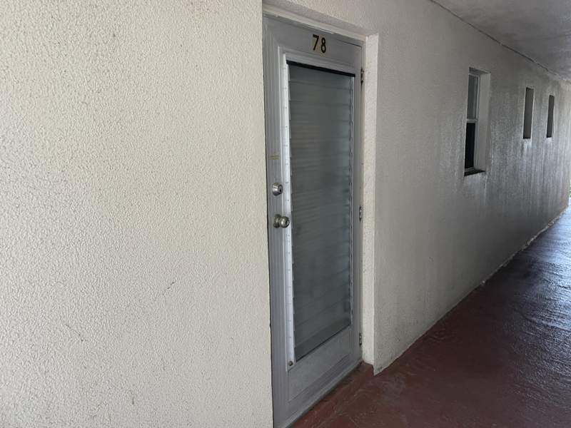 2 bedroom Condominium at 506 Davis Road #78, Lakeside Village, Palm Springs — photo 5