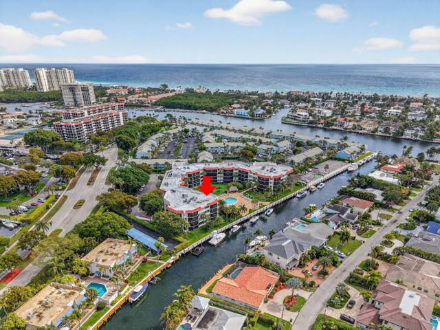 Porta Bella East And Porta Bella Southwest Condo As