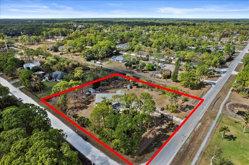 4 bedroom Single Family Residence at 14537 77th Place, Acreage & Unrec, Loxahatchee — photo 3